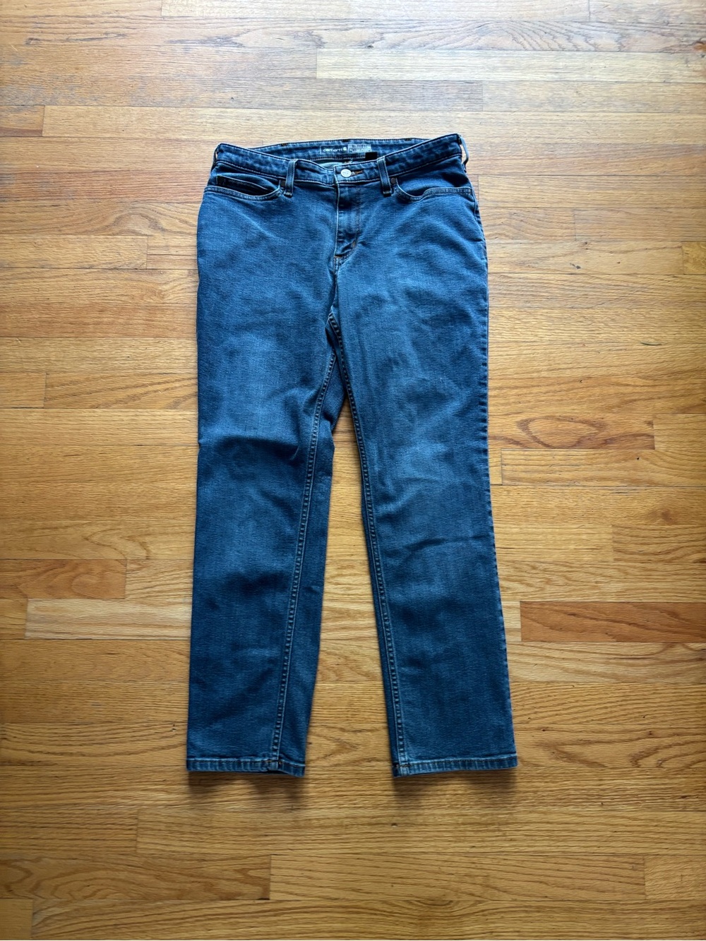 Carhartt jeans